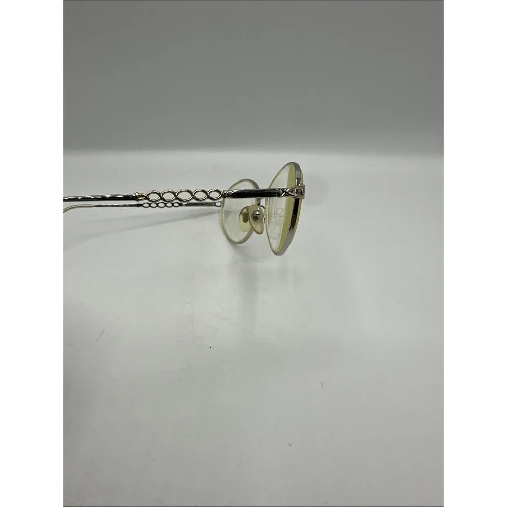 Sferoflex Made In Italy 2480 104 51-17 135 Vintage Glasses